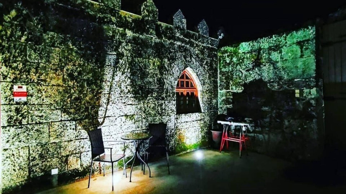 Sernancelhe Bed & Breakfast | Casa do Castelo