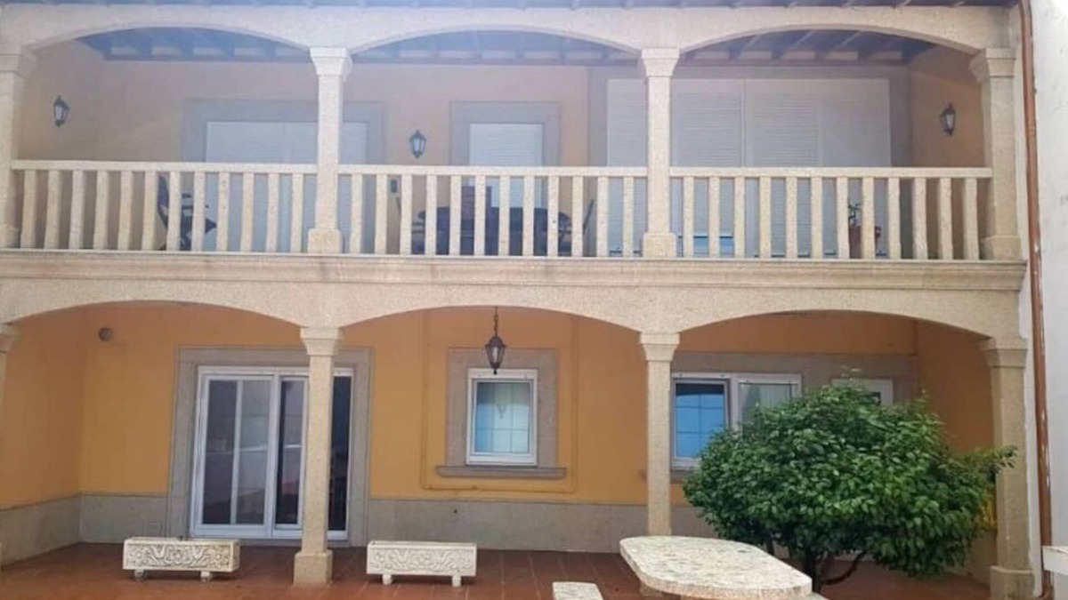 Fisterra House | Casa Do Castillo