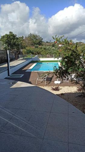 Gouveia House | Casa do Chão do Cruzeiro