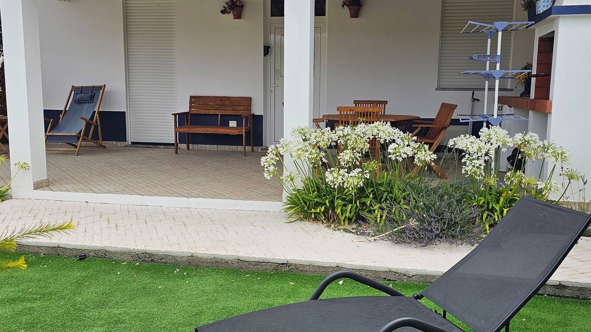 Cercal House | Casa do Chafariz - Guest House