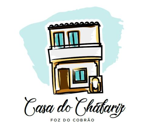 Foz do Cobrao House | Casa do Chafariz