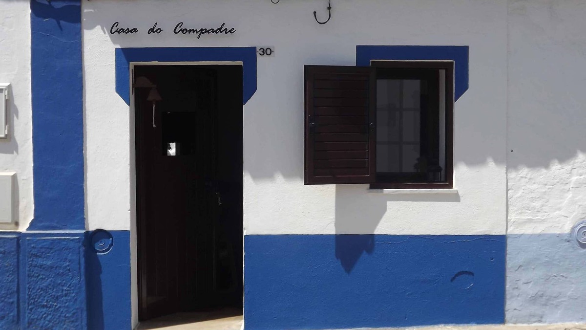 Reguengos de Monsaraz House | Casa do Compadre - Taipa Houses