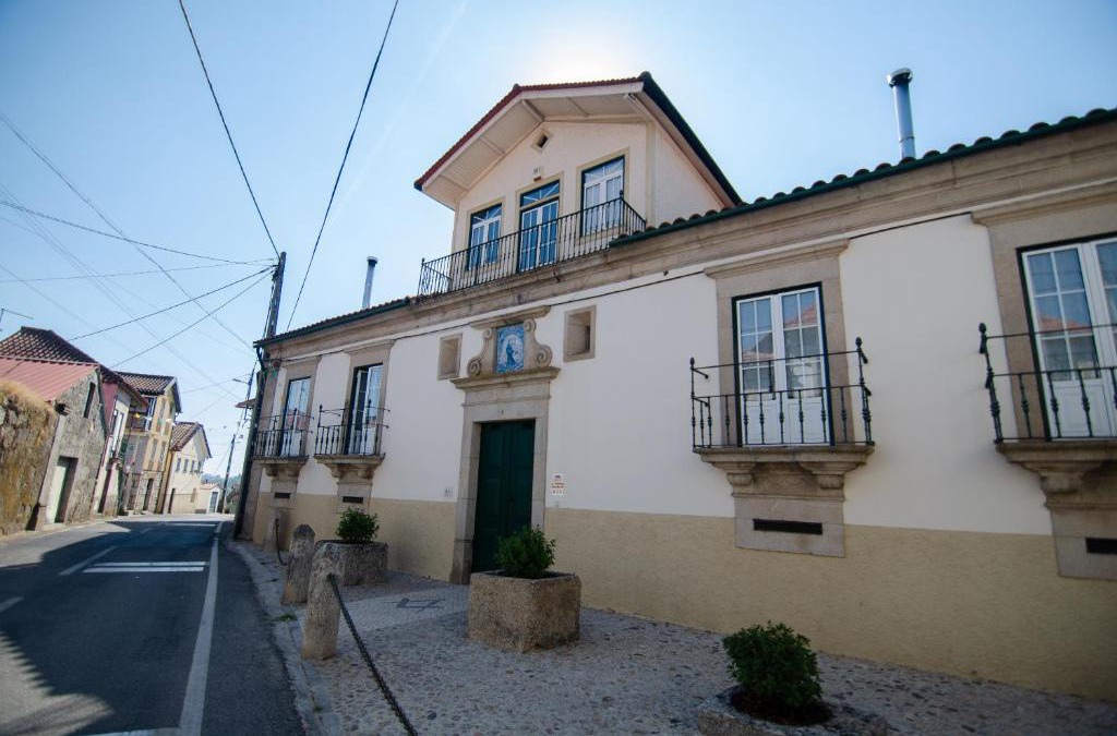 Viseu Apartment | Casa do Compasso