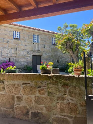 A Peroxa House | Casa do Cuco, Ribeira Sacra