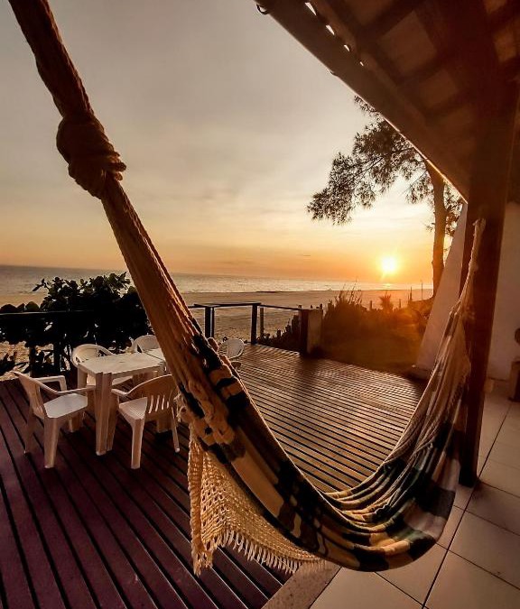 Marica House | Casa do Deck