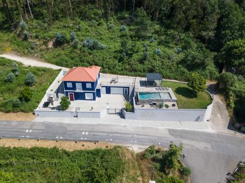 Melgaco House | Casa do Demo