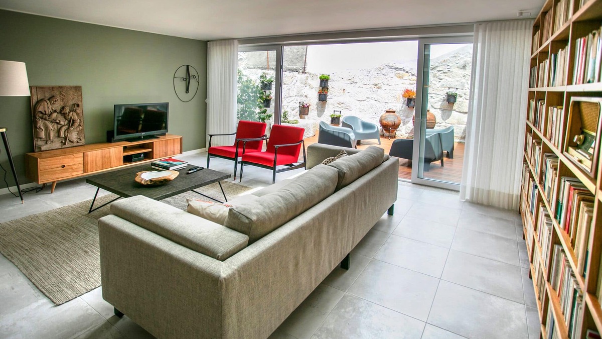 Bonfim House | "Casa do Duque" House
