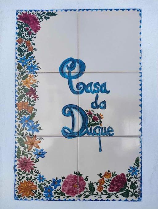 Nisa House | Casa do Duque