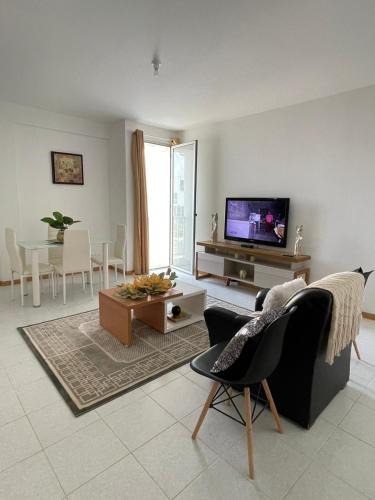 Praia Apartment | Casa do Encanto