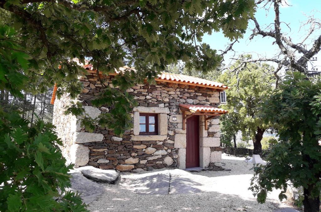 Tabuaco House | Casa do Feitor - Douro - Quinta da Cabrida