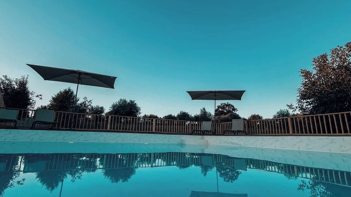 Seia Hotel | Casa do Forno -by Matias Nature