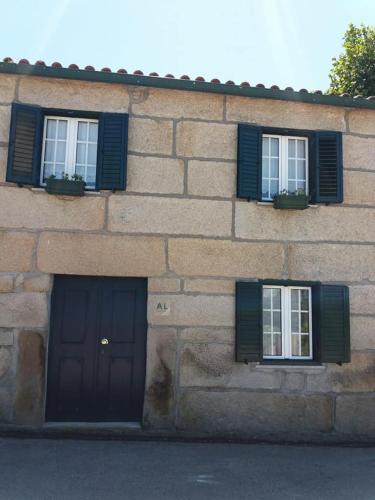 Seixo da Beira House | Casa do Forno da Aldeia - Serra da Estrela