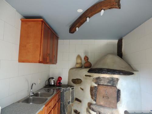 Ermelo Apartment | Casa do Forno FR