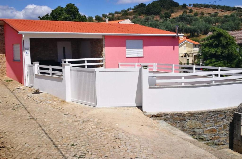Macedo de Cavaleiros House | Casa do Forno do Ti Correia