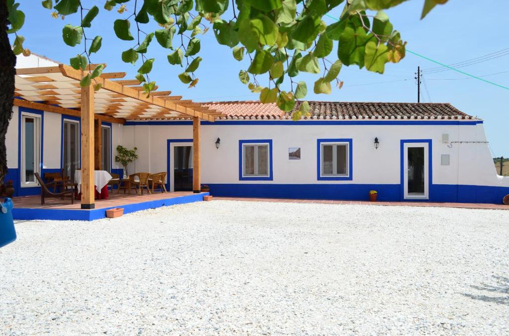 Elvas House | Casa do Forte Elvas