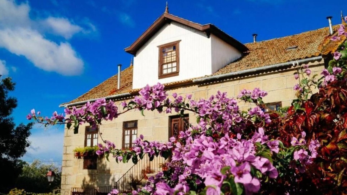 Tourais Bed & Breakfast | Casa do Fundo - Sustainable & Ecotourism