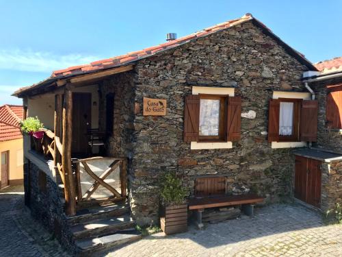 Gois House | Casa do Gato