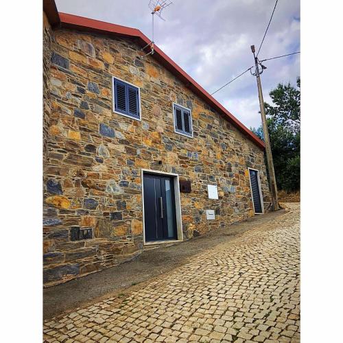 Braganca House | Casa do Henrique