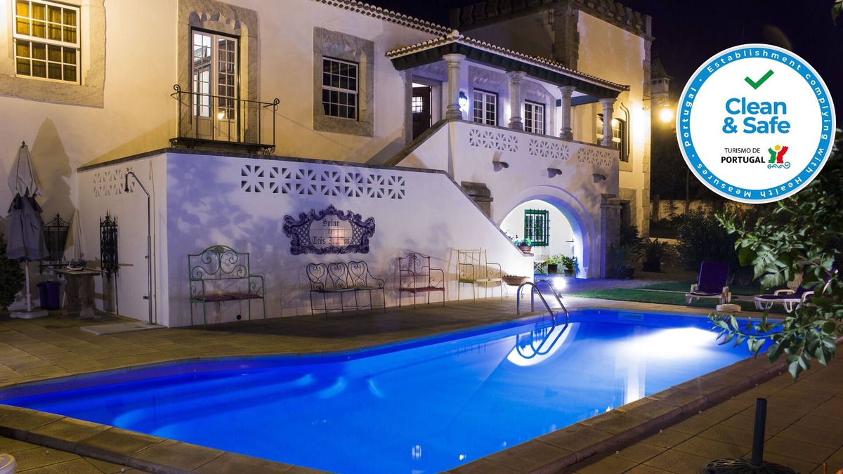 Ferreira do Alentejo Cottage | Casa do Infante - Ferreira do Alentejo Country House