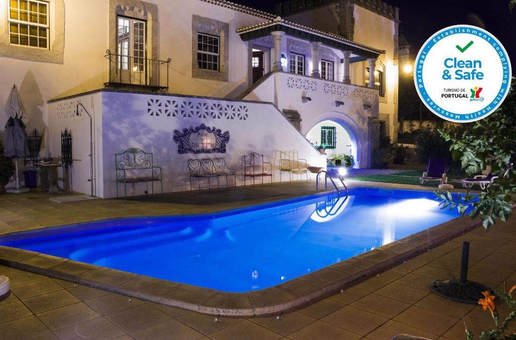 Ferreira do Alentejo House | Casa do Infante