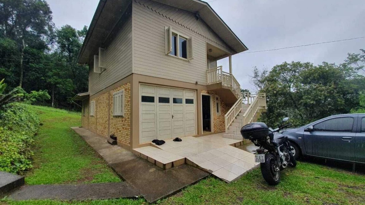 South Region Cottage | Casa do Japa - Vale dos Vinhedos - near. Wine Spa