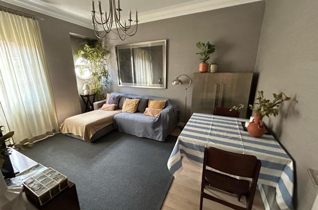 Sao Joao de Deus Apartment | Casa do João City Break Lisbon
