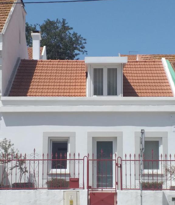 Seixal House | Casa do Lado - The next door