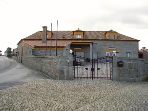 Gouveia Bed & Breakfast | Casa do Lagar de Tazem