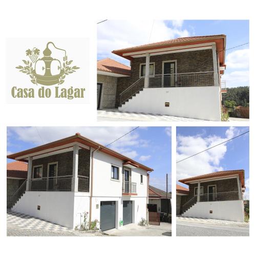 Agilde House | CASA DO LAGAR