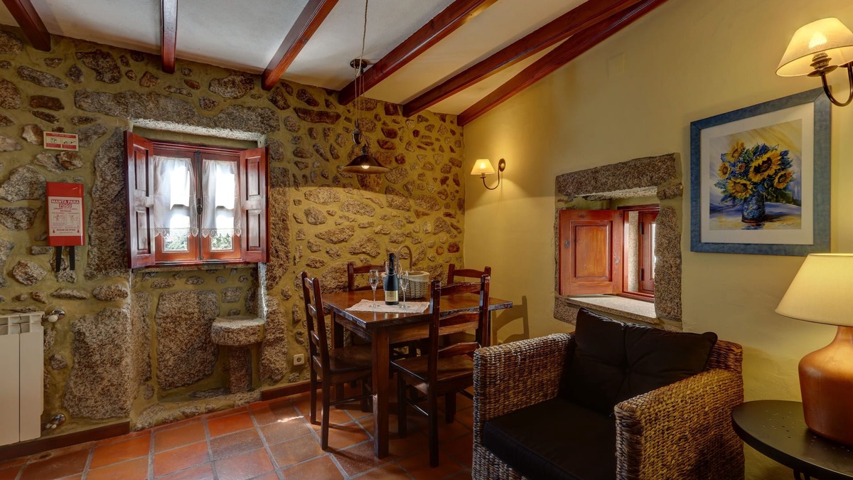 Gouveia Cottage | Casa do Lagarinho - A sua Janela Para a Serra da Estrela