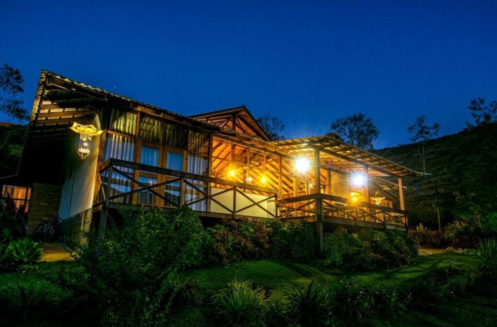 Caparao National Park House | Casa do Lago Caparaó