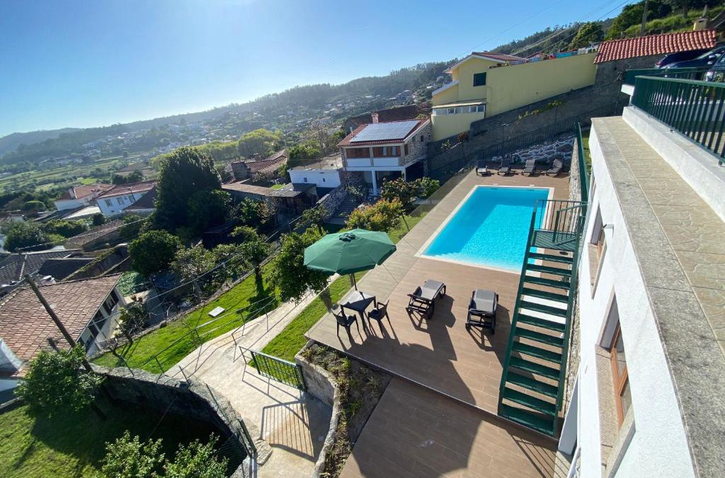 Esposende House | Casa do Laranjal