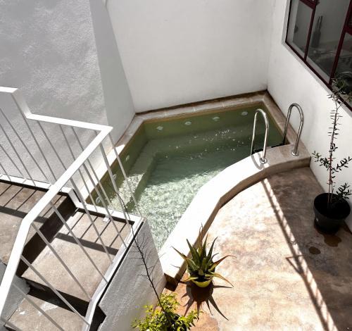 Sarzedas House | Casa do Largo - Exclusive Retreat - Patio & Pool