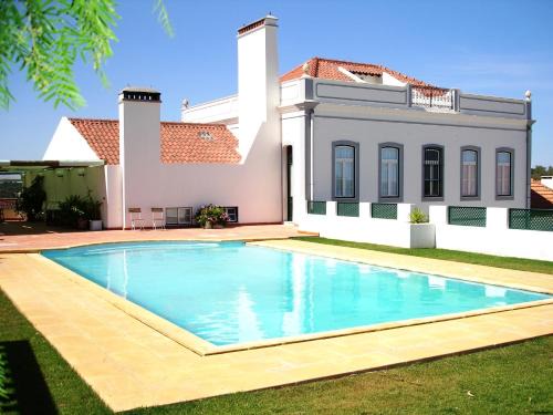 Lavre House | Casa Do Lavre
