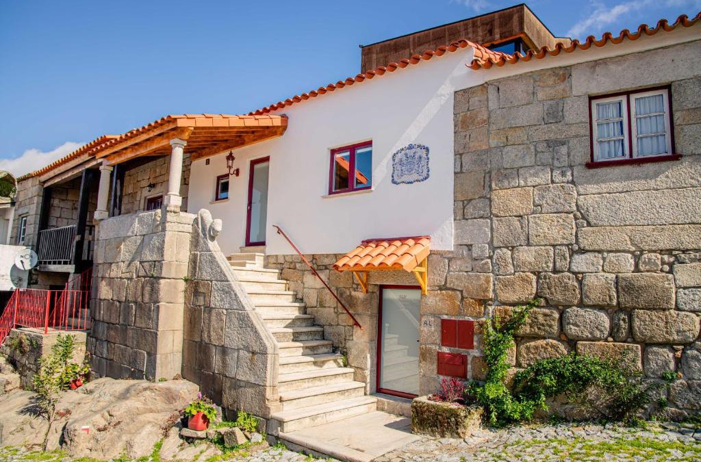 Meda House | Casa do Leão