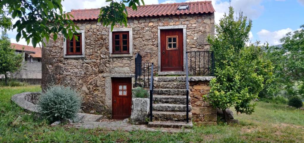 Penela House | Casa do Loureiro