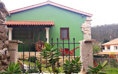 Vimianzo House | Casa do Maestro - Costa da Morte