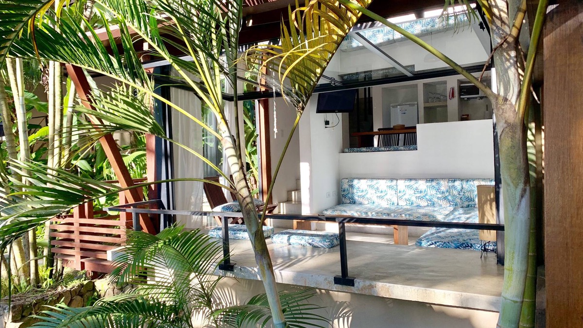 Portinho House | Casa Do Mar 7 facing the sea