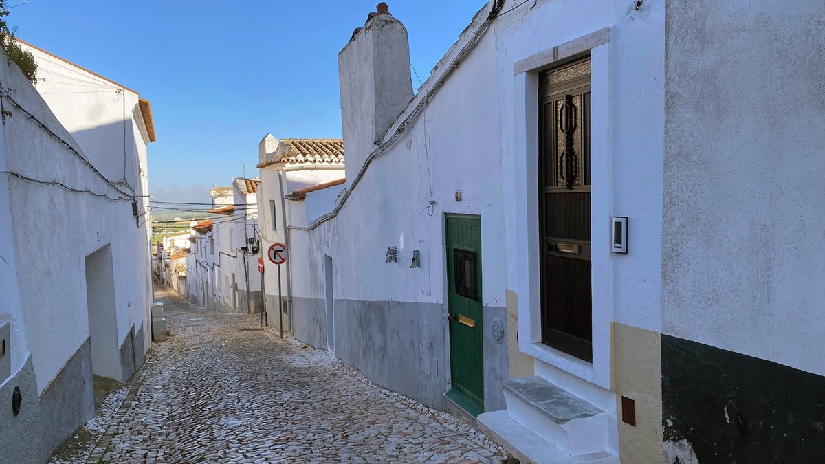 Estremoz Apartment | Casa do Marko