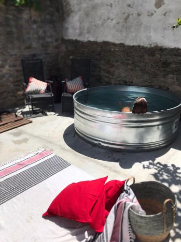 Avis Villa | Casa do Mercador by Portus Alacer