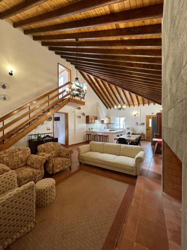 Faial Da Terra House | Casa do Moinho