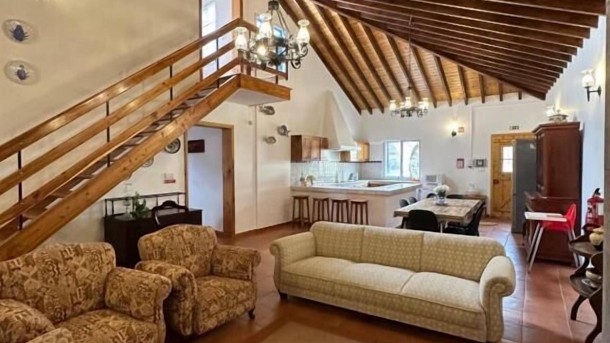 Faial Da Terra House | Casa do Moinho