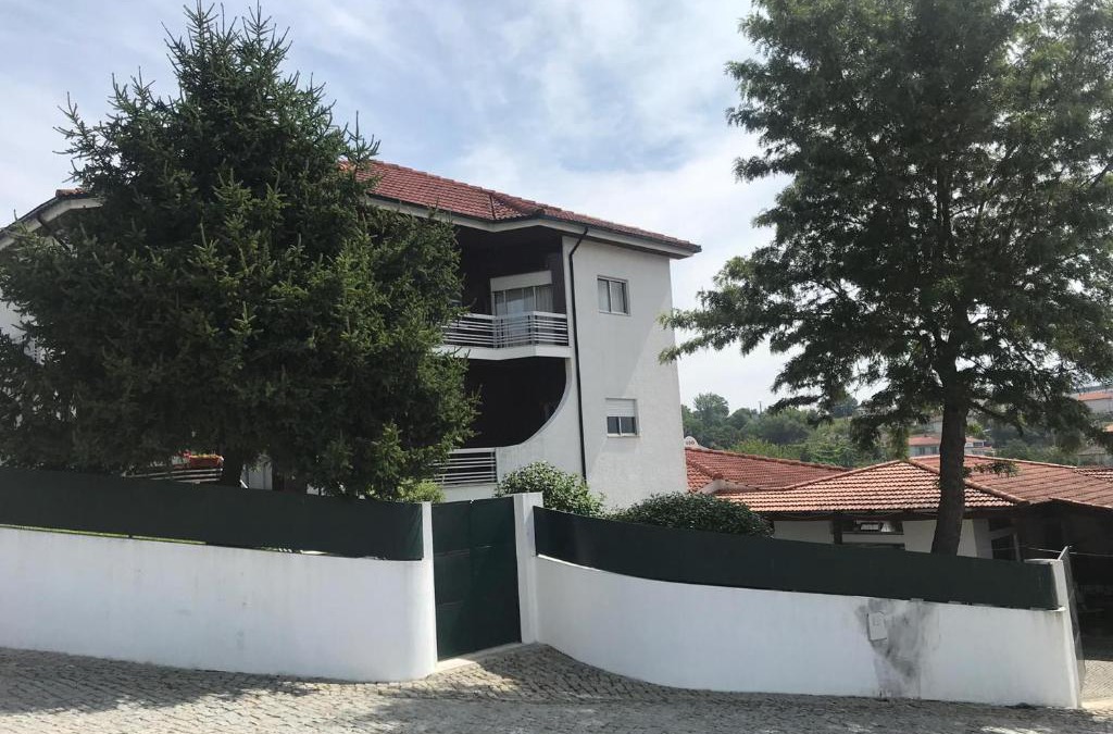 Amarante House | Casa do Nini