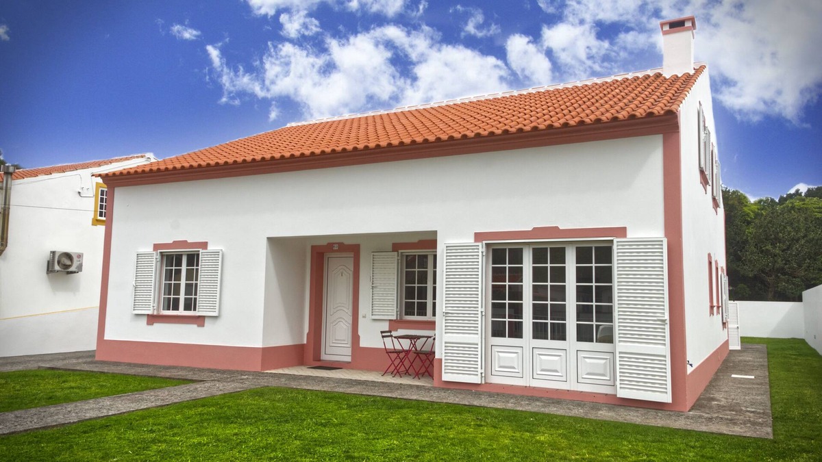 Biscoitos House | Casa do Norte (AL) - A dream vacation in Terceira Island