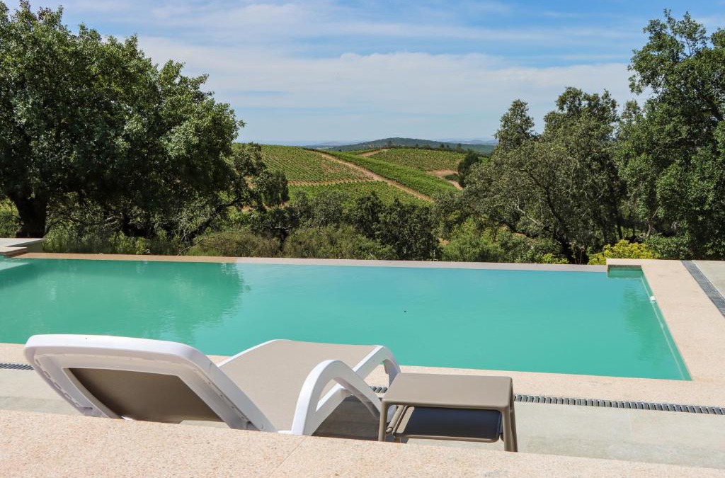 Portalegre Villa | Casa do Outeiro