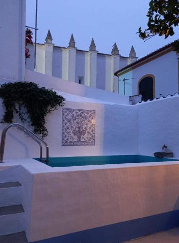 Alvito House | Casa do Páteo