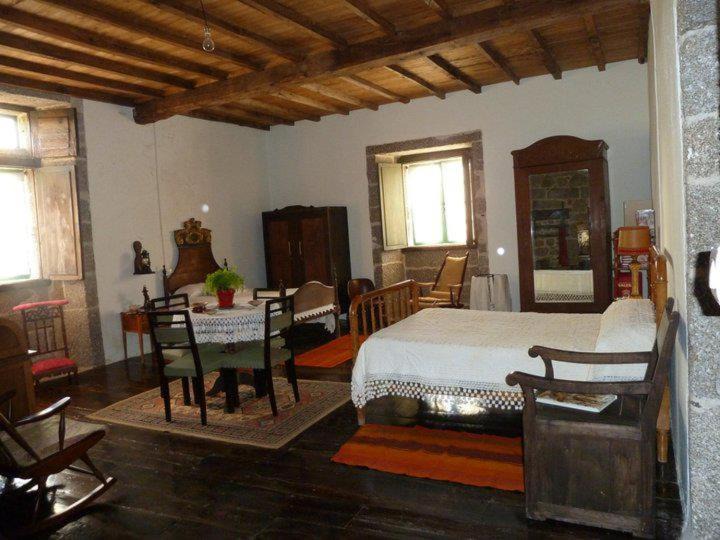 Chantada House | Casa do Pacio Sabadelle