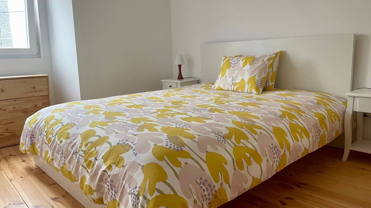 Pero Pinheiro Villa | Casa do Padeiro - Sintra Country Cottage II