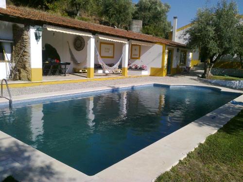 Serra House | Casa do Pai Castelo de Bode
