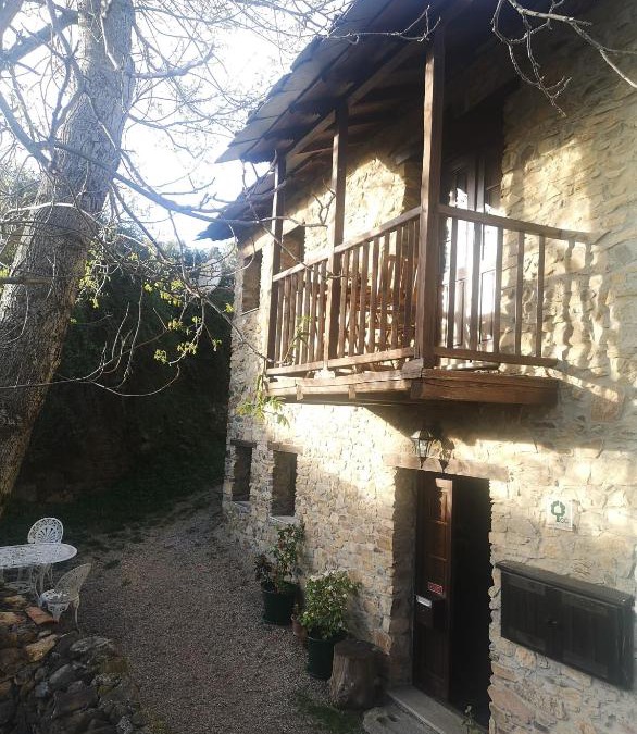 Paramio House | Casa do Parâmio - Montesinho